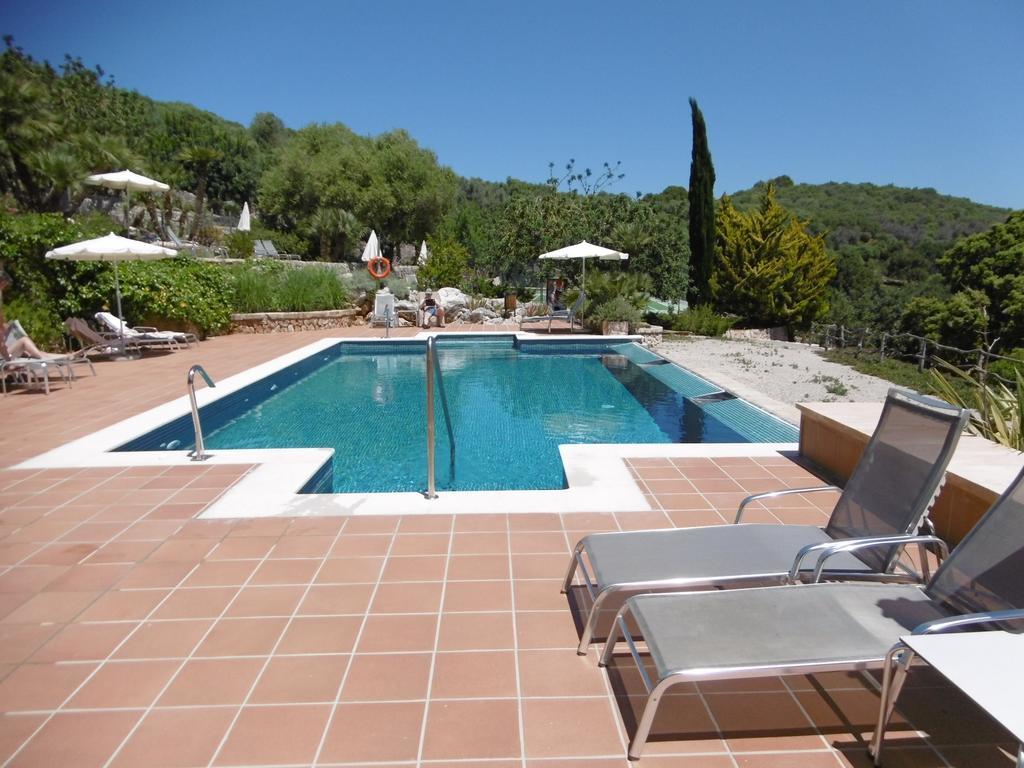 Hotel Llenaire Port de Pollença Exteriör bild